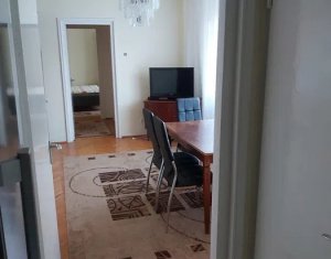 Apartament cu 2 camere, 56 mp total, etaj 1 din 4, Gheorgheni