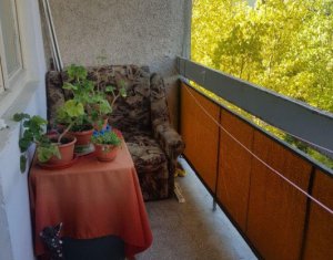 Appartement 3 chambres à vendre dans Cluj-napoca, zone Gheorgheni