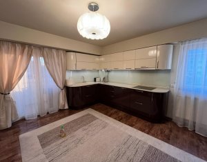 Appartement 3 chambres à vendre dans Cluj-napoca