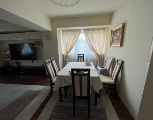 Apartament 3 camere, confort sporit, Piata Cipariu