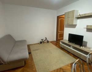 Apartament 2 camere, 34 mp, Gheorgheni