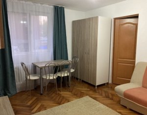 Lakás 2 szobák eladó on Cluj-napoca, Zóna Gheorgheni