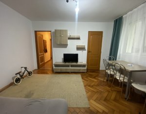 Appartement 2 chambres à vendre dans Cluj-napoca, zone Gheorgheni