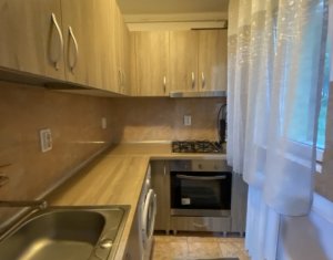 Appartement 2 chambres à vendre dans Cluj-napoca, zone Gheorgheni