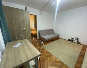 Apartament 2 camere, 34 mp, Gheorgheni