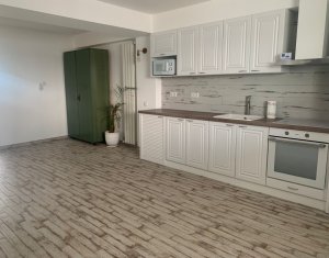 Apartament 3 camere, OMV Marasti