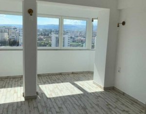 Apartament 3 camere, OMV Marasti