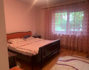 Apartament 4 camere decomandate, Marasti