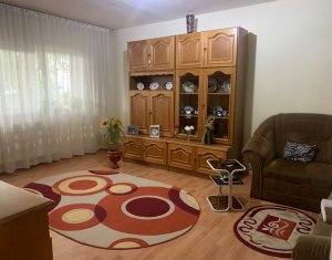 Apartament 4 camere decomandate, Marasti