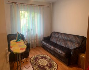 Apartament 4 camere decomandate, Marasti