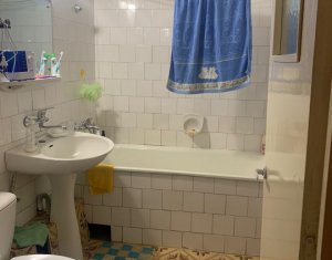 Apartament 4 camere decomandate, Marasti