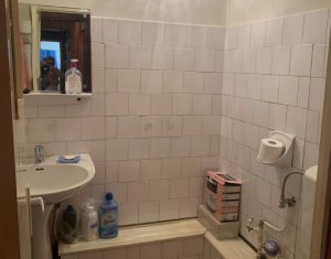 Apartament 4 camere decomandate, Marasti