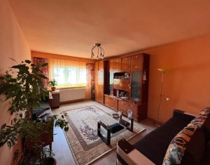 Apartament cu 2 camere, 56 mp total, zona BRD, strada Buftea