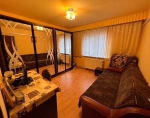 Apartament cu 2 camere, 56 mp total, zona BRD, strada Buftea