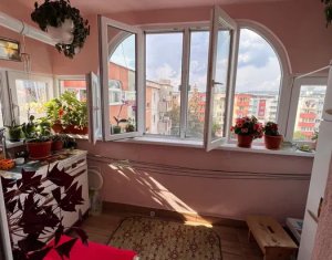 Apartment 2 rooms for sale in Cluj-napoca, zone Marasti