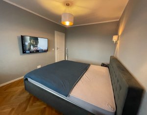 Appartement 4 chambres à vendre dans Cluj-napoca, zone Andrei Muresanu