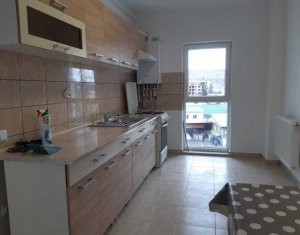 Apartament 1 camera, 40 mp, zona Fabricii, Marasti