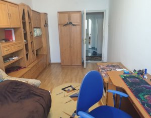 Appartement 2 chambres à vendre dans Cluj-napoca, zone Dambul Rotund