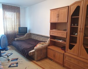 Apartment 2 rooms for sale in Cluj-napoca, zone Dambul Rotund