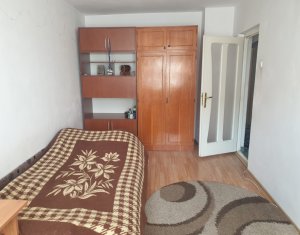 Appartement 2 chambres à vendre dans Cluj-napoca, zone Dambul Rotund