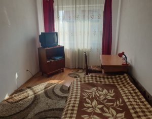 Apartment 2 rooms for sale in Cluj-napoca, zone Dambul Rotund