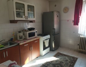 Apartment 2 rooms for sale in Cluj-napoca, zone Dambul Rotund