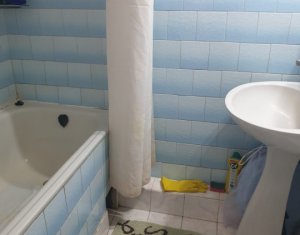 Appartement 2 chambres à vendre dans Cluj-napoca, zone Dambul Rotund