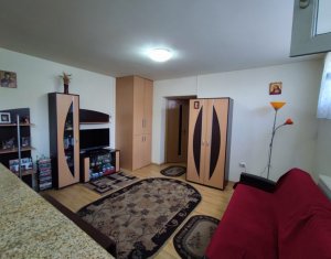 Appartement 2 chambres à vendre dans Floresti