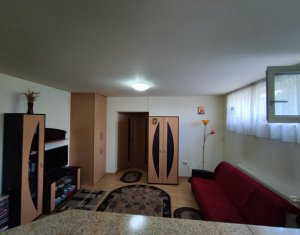 Apartament cu doua camere, complet dotat, Valea Garbaului