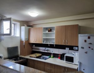 Apartament cu doua camere, complet dotat, Valea Garbaului