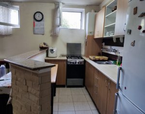 Apartament cu doua camere, complet dotat, Valea Garbaului