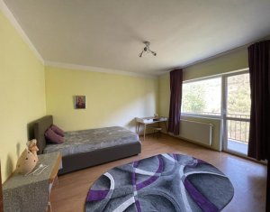 Vanzare apartament 1 camere in Floresti
