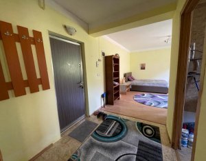 Apartment 1 rooms for sale in Floresti