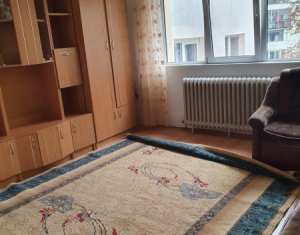 Apartment 4 rooms for sale in Cluj-napoca, zone Manastur