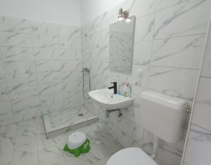 Apartament 2 camere, finisat, Floresti, zona Urusagului