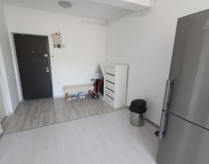 Apartament 2 camere, finisat, Floresti, zona Urusagului