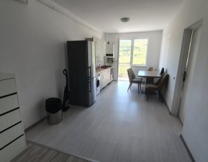 Apartament 2 camere, finisat, Floresti, zona Urusagului