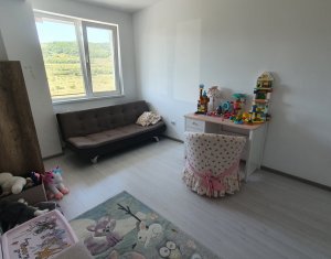 Apartament 2 camere, finisat, Floresti, zona Urusagului