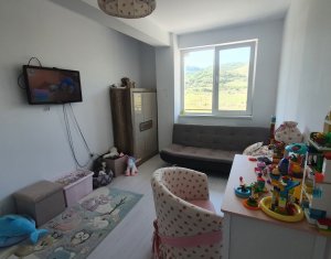 Apartament 2 camere, finisat, Floresti, zona Urusagului