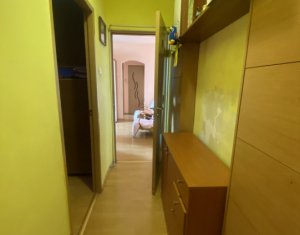 Apartament 4 camere, zona Mehedinti, Manastur