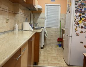 Apartament 4 camere, zona Mehedinti, Manastur