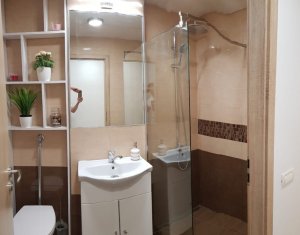 Appartement 2 chambres à vendre dans Cluj-napoca, zone Manastur