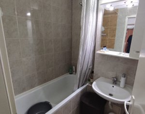 Apartment 1 rooms for sale in Cluj-napoca, zone Intre Lacuri