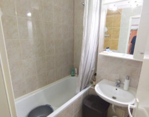 Apartment 1 rooms for sale in Cluj-napoca, zone Intre Lacuri