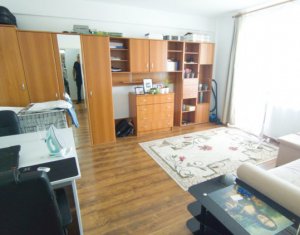 Apartment 1 rooms for sale in Cluj-napoca, zone Intre Lacuri