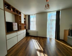 Apartment 3 rooms for sale in Cluj-napoca, zone Centru