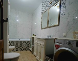 Apartment 3 rooms for sale in Cluj-napoca, zone Centru