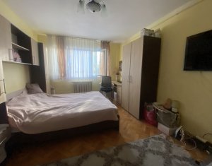 Apartament 2 camere, 37 mp, zona Flora, cartier Manastur