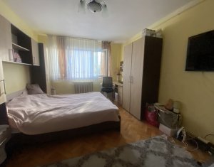 Appartement 2 chambres à vendre dans Cluj-napoca, zone Manastur