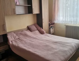 Apartament 2 camere, 37 mp, zona Flora, cartier Manastur